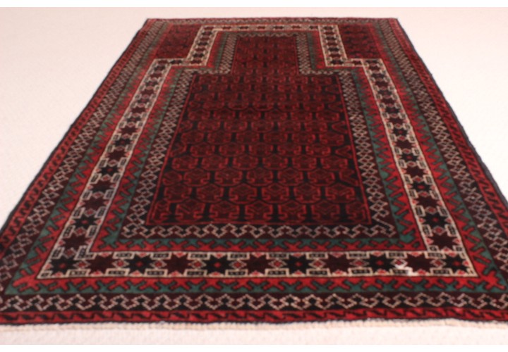 Prayer Rug